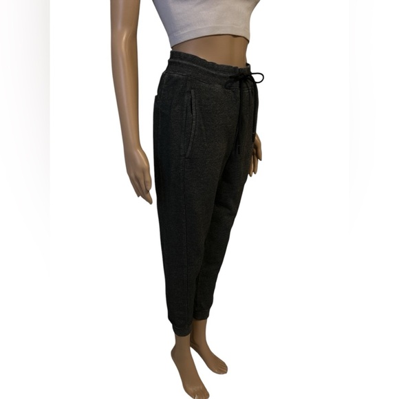 CSG. Women's Dark Grey Joggers Size Small - Picture 3 of 6